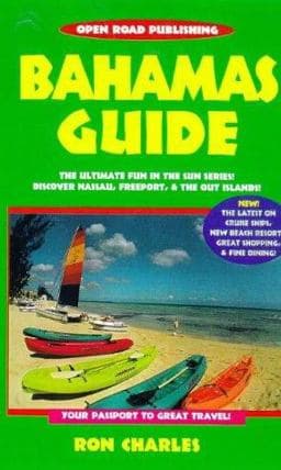 Bahamas Guide 9781892975089
