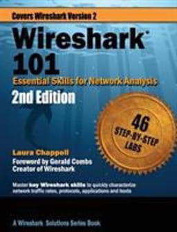 Wireshark 101 9781893939752