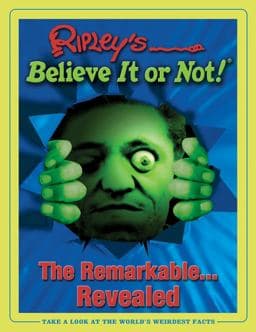 The Remarkable... Revealed 9781893951228