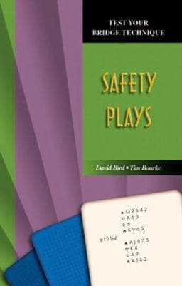 Safety Plays 9781894154796