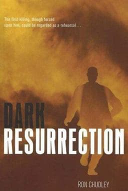 Dark Resurrection 9781894898485