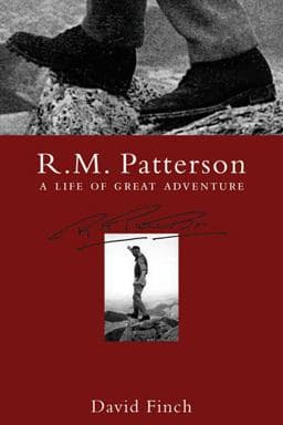 R. M. Patterson 9781894898959