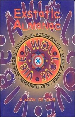 The Exstatic Almanac 9781895837131