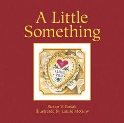 A Little Something 9781896232065