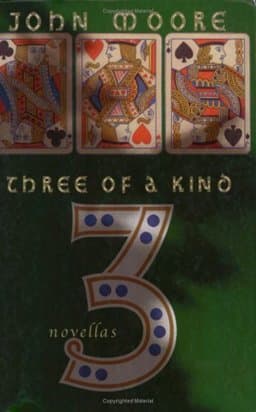 Three of a Kind 9781896860879