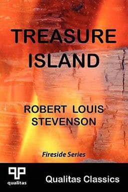 Treasure Island 9781897093610
