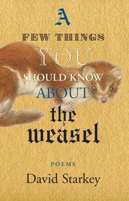A Few Things You Should Know about the Weasel 9781897231890