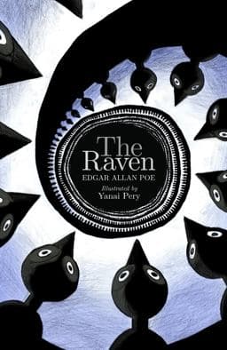 The Raven 9781897476994
