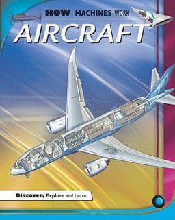 Aircraft 9781897563403