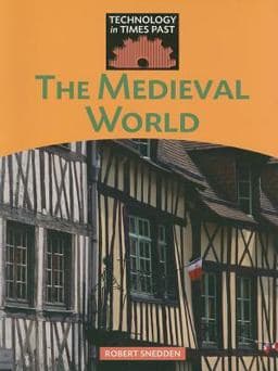 The Medieval World 9781897563656