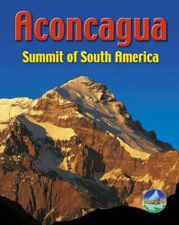 Aconcagua 9781898481515