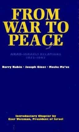 From War to Peace 9781898723103