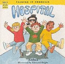 Hospital 9781899248490