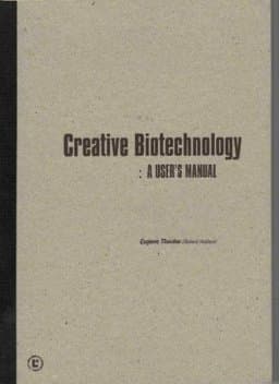 Creative Biotechnology 9781899377220