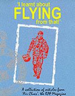 I Learned about Flying from That 9781899808755