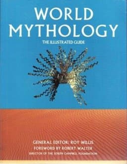 World Mythology 9781900131056