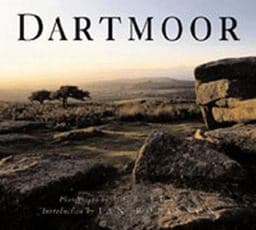 Dartmoor 9781900455497