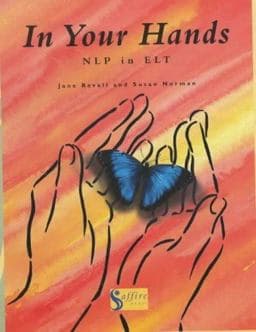 In Your Hands 9781901564006