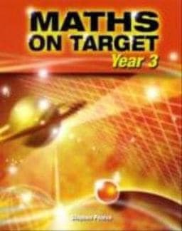 Maths on Target 9781902214917