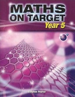 Maths on Target 9781902214931