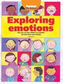 Exploring Emotions 9781902438849
