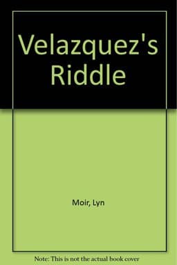 Velázquez's Riddle 9781902629384