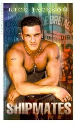 Shipmates 9781902644141