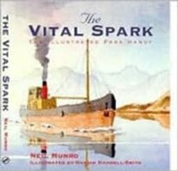 The Vital Spark 9781902927787