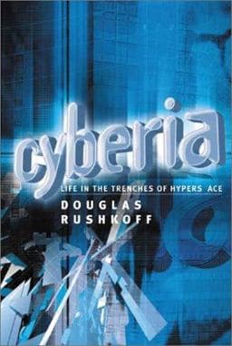 Cyberia 9781903083246
