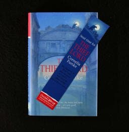 The Thief Lord 9781903434703