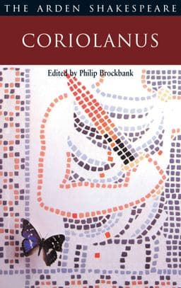 Coriolanus 9781903436646