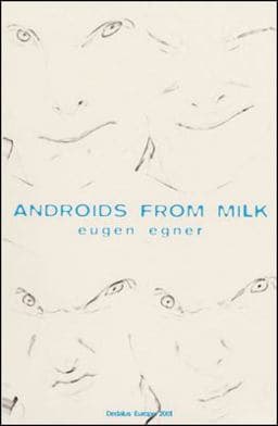 Androids from Milk 9781903517024