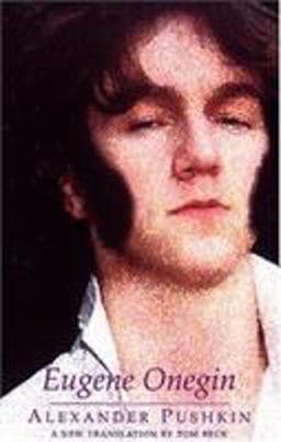 Eugene Onegin 9781903517284