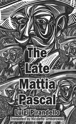 The Late Mattia Pascal 9781903517901