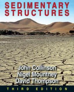 Sedimentary Structures 9781903544198