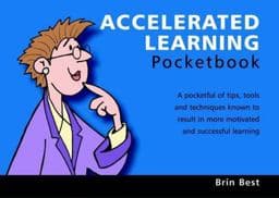 The Accelerated Learning Pocketbook 9781903776537