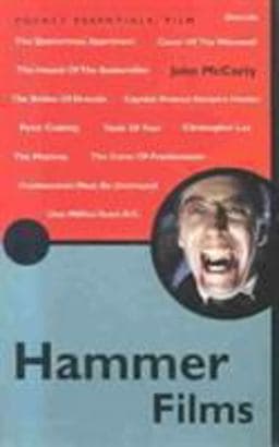 Hammer Films 9781904048114