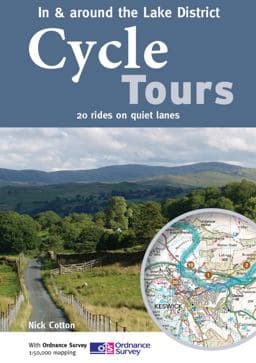 Cycle Tours in and Around the Lake District 9781904207603