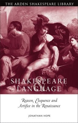 Shakespeare and Language 9781904271697