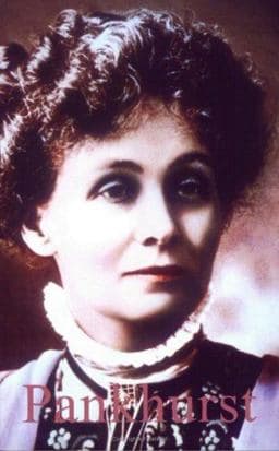 Pankhurst 9781904341536