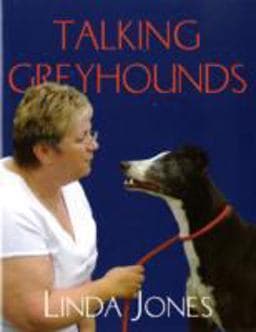 Talking Greyhounds 9781904439646