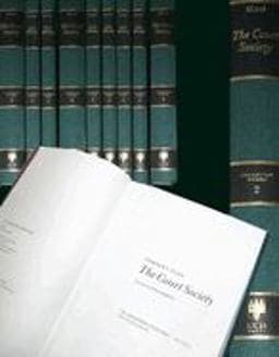 Involvement and Detachment 9781904558422