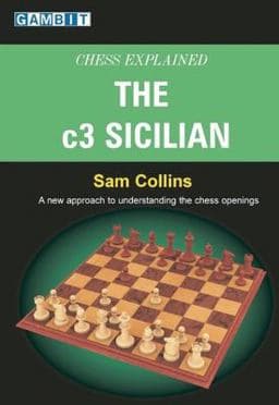 The C3 Sicilian 9781904600718