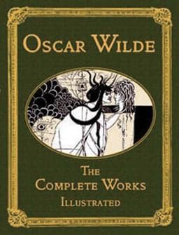 Oscar Wilde 9781904633983