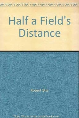 Half a Field's Distance 9781904886396
