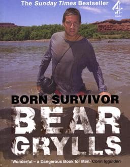 Bear Grylls 9781905026371