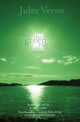 The Green Ray 9781905222124