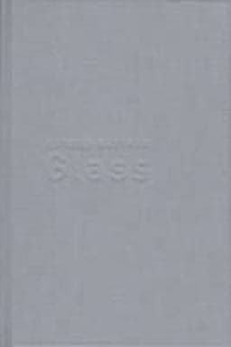 Glass 9781905397457
