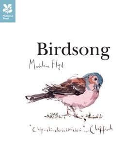 Birdsong (National Trust Art and Illustration) 9781905400973
