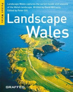 Landscape Wales (Pocket Wales) 9781905582259